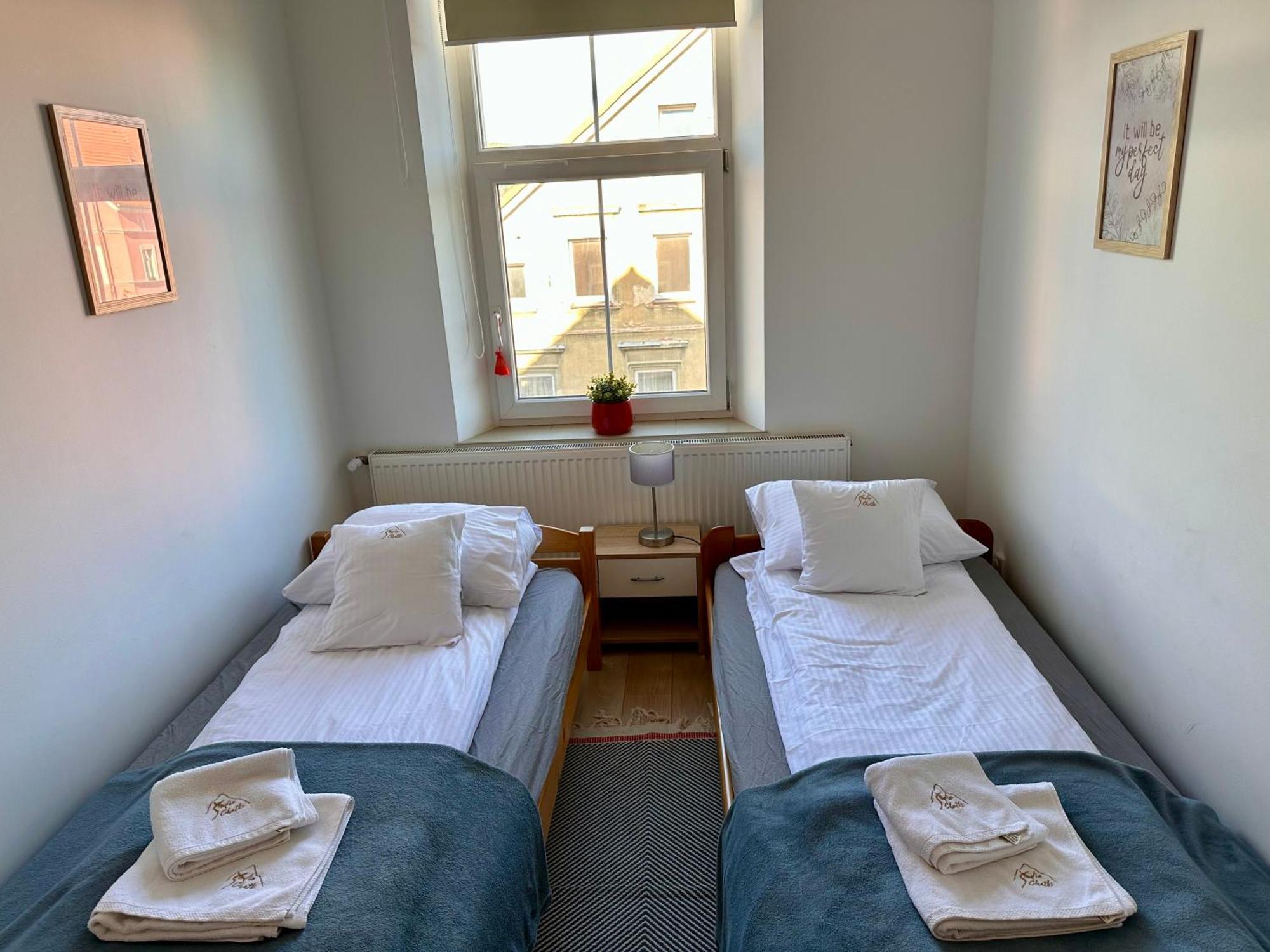 Sloneczny Apartament Blisko Jeziora I Gor 비엘라와 외부 사진