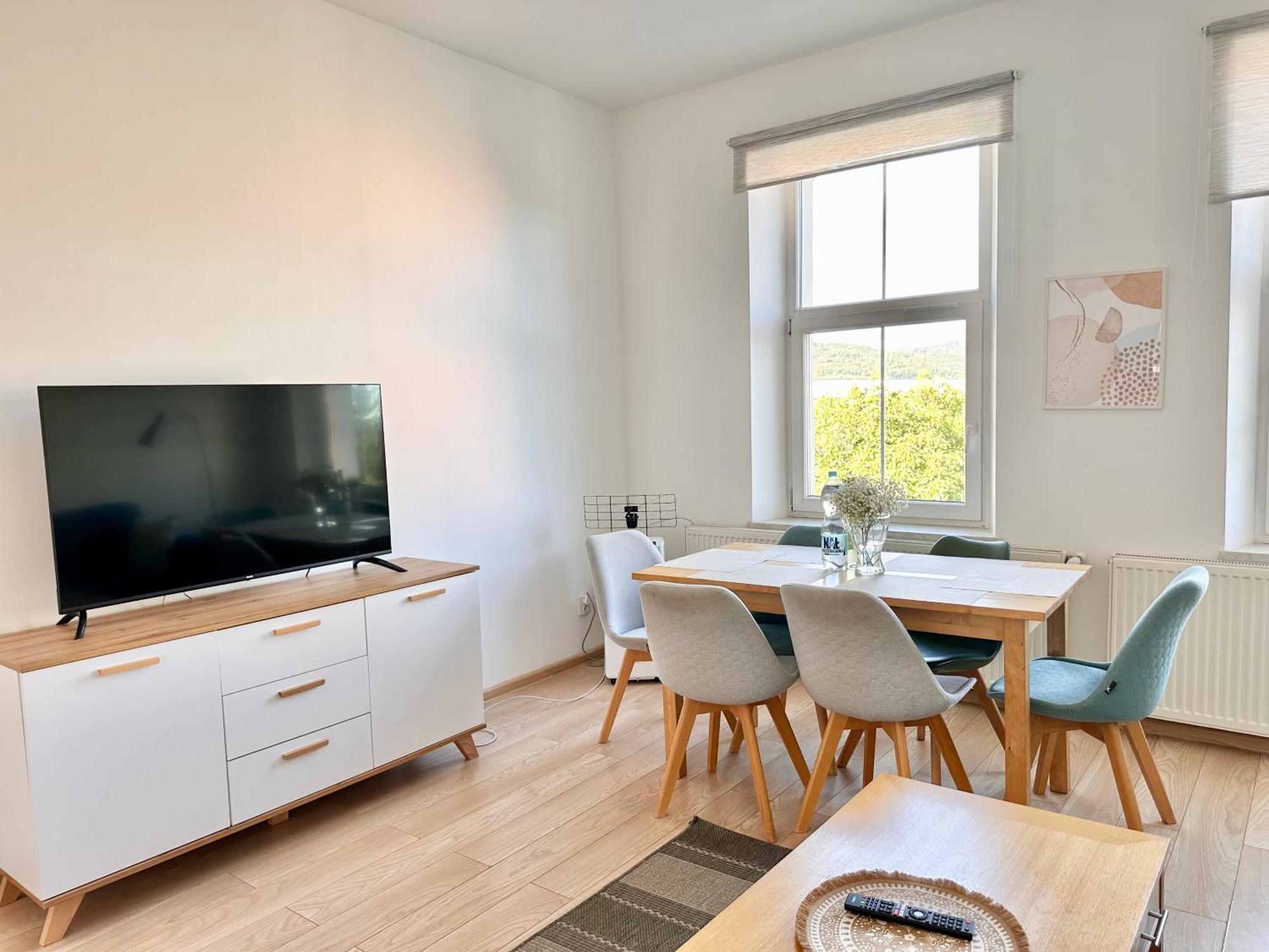 Sloneczny Apartament Blisko Jeziora I Gor 비엘라와 외부 사진